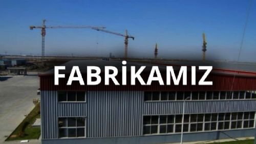 Halı Yıkama Fabrikası